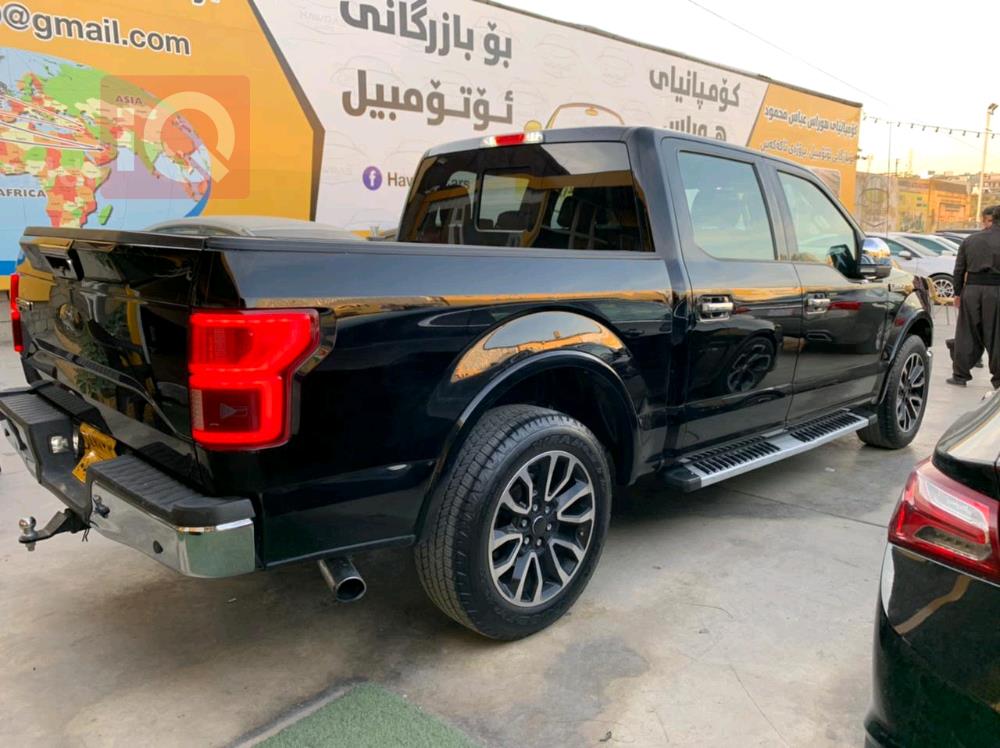 فۆرد F-150